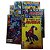 Kit A teia do Aranha - Editora Abril - nºs 100 ao 106 - Imagem 1