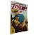 ALMANAQUE DE ZORRO - 1978 - Editora Ebal - Imagem 1