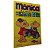 MÔNICA E SUA TURMA Nº 01 - EDITORA GLOBO - ED HISTORICA - Imagem 1