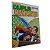 EDIÇÃO DUPLA MANDRAKE - FLASH GORDON - EDITORA RGE - Imagem 2
