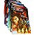 PESADELO SUPREMO ( MARVEL MILLENNIM ) - mini série 8 volumes - Ed PANINI - Imagem 1