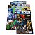 DC + AVENTURA - GRANDES HISTORIAS - Mini série 06 partes - Ed Panini - Imagem 1
