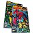 O HOMEN-ARANHA & WOLVERINE - Mini série 02 partes - Ed Panini - Imagem 1