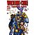WOLVERINE & CABLE - CORAGEM E GLORIA - Ed especial - Ed Abril - Imagem 1