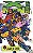 X-MEN GENESIS - Ed especial - Ed Abril - Imagem 1
