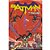 Batman por tom King Vol.02: a Noite dos Homens Monstro - Capa dura - Imagem 1