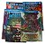 UNIVERSO RENASCIMENTO - DETECTIVE COMICS - PANINI - Imagem 1