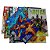 JUSTIÇA - MINI SÉRIE 12 Partes completa - PANINI - Imagem 1