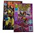 WOLVERINE E GAMBIT VITIMAS - MINI SERIE - ABRIL - Imagem 1