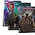X-MEN O FILME - 04 VOLUMES - ABRIL - Imagem 1