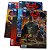 DUPLICADO - UNIVERSO RENASCIMENTO - DETECTIVE COMICS - PANINI - Imagem 1