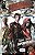 FRESHMEN - OS CALOUROS - MINI SERIE EM 3 PARTES - IMAGE - PANINI - Imagem 1