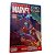 UNIVERSO MARVEL 035 - ERRO INUMANO - Panini - Imagem 1