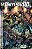UNIVERSO DC 2ª série nº 03 - Ed Panini - Imagem 1