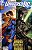 UNIVERSO DC 2ª série nº 11 - UNIDOS CONTRA O TERROR- Ed Panini - Imagem 1