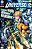 DUPLICADO - UNIVERSO DC 2ª série nº 11 - UNIDOS CONTRA O TERROR- Ed Panini - Imagem 1