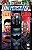 UNIVERSO DC 3ª série nº 45 - ALIENAÇÃO - Ed Panini - Imagem 1