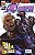 X-MEN EXTRA nº 105 - Ed Panini - Imagem 1