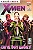X-MEN EXTRA nº 135 - Ed Panini - Imagem 1
