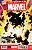 UNIVERSO MARVEL 033 - Ed PANINI - Imagem 1