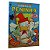 SERIO OURO DISNEY - O PREEFEITO PENINHA Nº 05 - ED ABRIL - Imagem 1