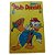 O PATO DONALD nº 610 - Ano 1963 - Ed Abril - Imagem 1