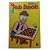 O PATO DONALD nº 620 - Ano 1963 - Ed Abril - Imagem 1