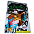 FAC-SIMILE ZORRO Nº 01 ( NOVA SÉRIE ) JULHO 1962 - CÓPIA - Imagem 1