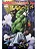 Marvel Knights Banner Panini 2013 Incrivel Hulk - Ed Panini - Imagem 1