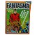 FANTASMA Nº 358 - RGE - Imagem 1