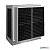 Climatizador Industrial AGSBrisa L 650 Inox - Parede - Imagem 1