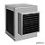 Climatizador Industrial AGSBrisa L 180 Inox - Parede - Imagem 1