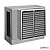 Climatizador Industrial AGSBrisa L 250 Inox - Parede - Imagem 1