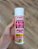 Shampoo Hidratante Anti-frizz Antivolume - Imagem 1