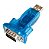 Adaptador Usb 2.0 Serial Conversor Rs232 Db9 - Imagem 2