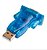 Adaptador Usb 2.0 Serial Conversor Rs232 Db9 - Imagem 3