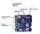 Placa Receptora Bluetooth 5.0  Estéreo Vhm-314 - Imagem 8