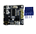 Placa Bluetooth 5.0 + B0505s-1w Kit Anti Ruido Sistema Som - Imagem 1