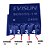 Placa Bluetooth 4.2 + B0505s-1w Kit Anti Ruido Sistema Som - Imagem 6