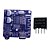 Kit 2 Placas Bluetooth 5.0 + B1205s-1w Kit Anti Ruido Sistema Som - Imagem 2