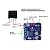 Kit 2 Placas Bluetooth 5.0 + B1205s-1w Kit Anti Ruido Sistema Som - Imagem 3