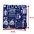 Kit 2 Placas Bluetooth 5.0 + B1205s-1w Kit Anti Ruido Sistema Som - Imagem 7