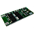 Kit 4 Placas de proteção de bateria de lítio 2S 8.4V 20A - Imagem 2