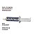 5 x Seringa de 10G de  Fluxo Pastoso   Implastec Rm-223 - Imagem 3