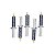 5 x Seringa de 10G de  Fluxo Pastoso   Implastec Rm-223 - Imagem 1
