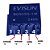Kit 10 Conversor Dc/dc Isolador 12/5v 1w B1205s-1w B1205s - Imagem 2
