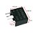 Kit 3 Conversor Dc/dc Isolador 12/5v 1w B1205s-1w B1205s - Imagem 5