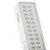 Luminária Led Emergência Bivolt Bateria Recarregável Elgin - Imagem 6