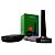 Antena De Tv Digital Hdtv Interna Ai2031 Intelbras Cabo 5m - Imagem 1