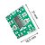 Kit 5  Mini Amplificador Digital Pam8403 3W Classe D Hw-104 - Imagem 4